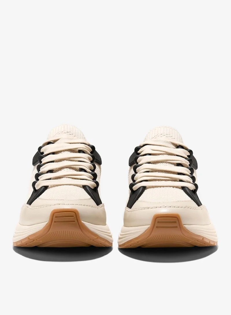 COLE HAAN Women's Gp Eleeana Knit Running Shoes